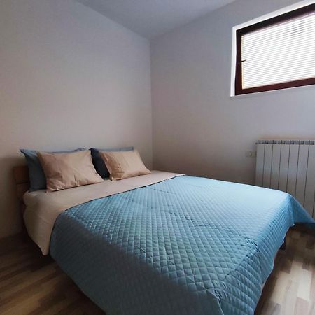 Olea Mar Apartma Pobegi Extérieur photo
