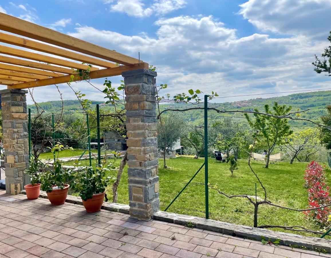 Olea Mar Apartma Pobegi Extérieur photo