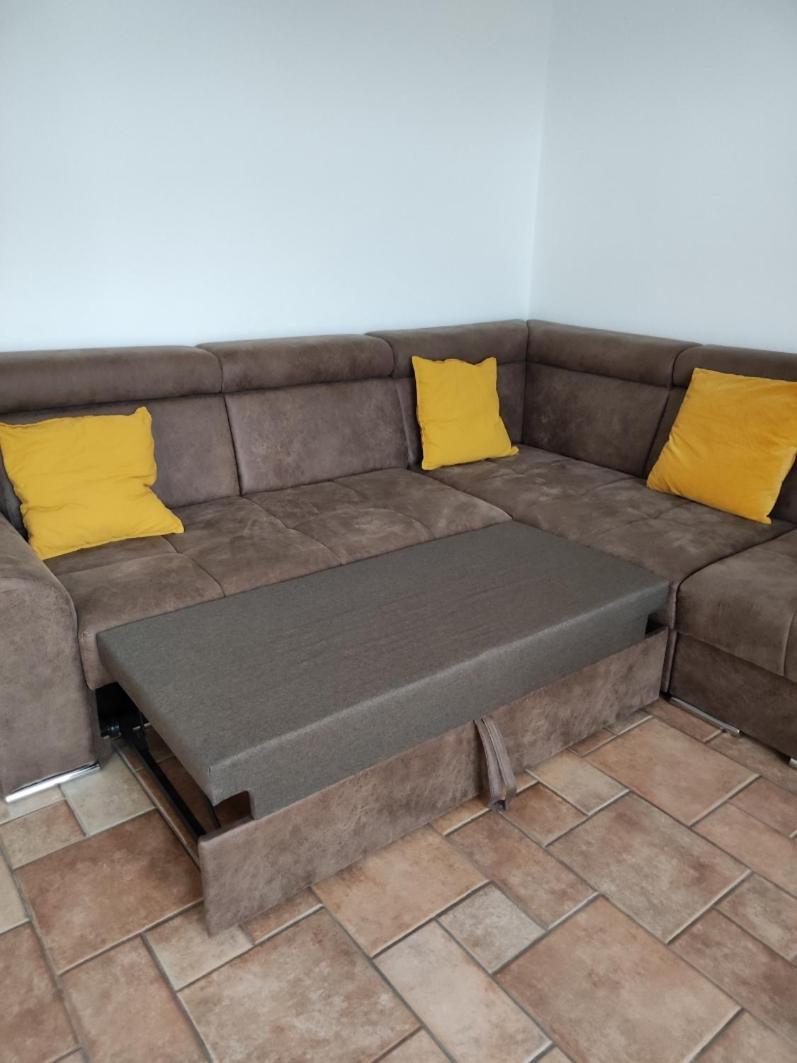 Olea Mar Apartma Pobegi Extérieur photo