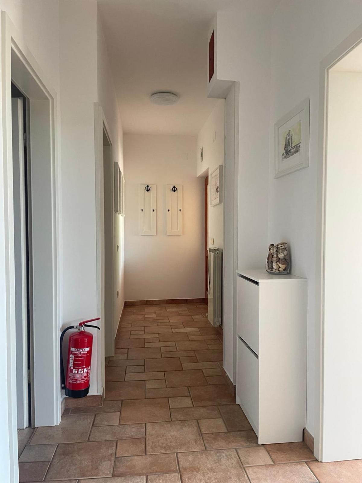 Olea Mar Apartma Pobegi Extérieur photo