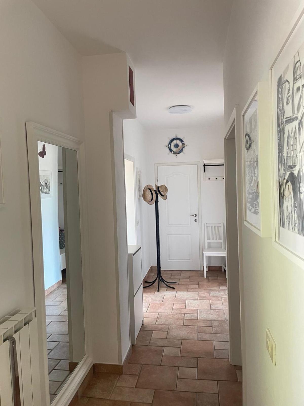 Olea Mar Apartma Pobegi Extérieur photo