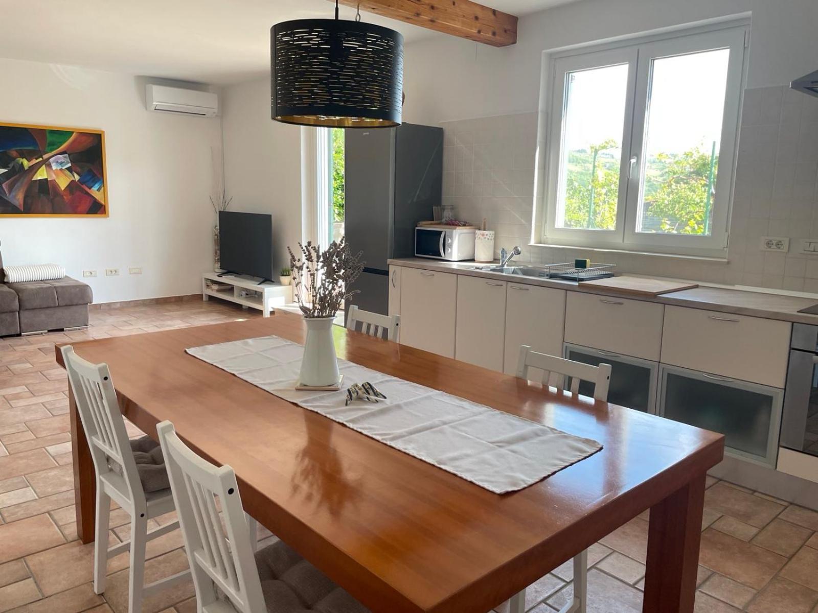 Olea Mar Apartma Pobegi Extérieur photo