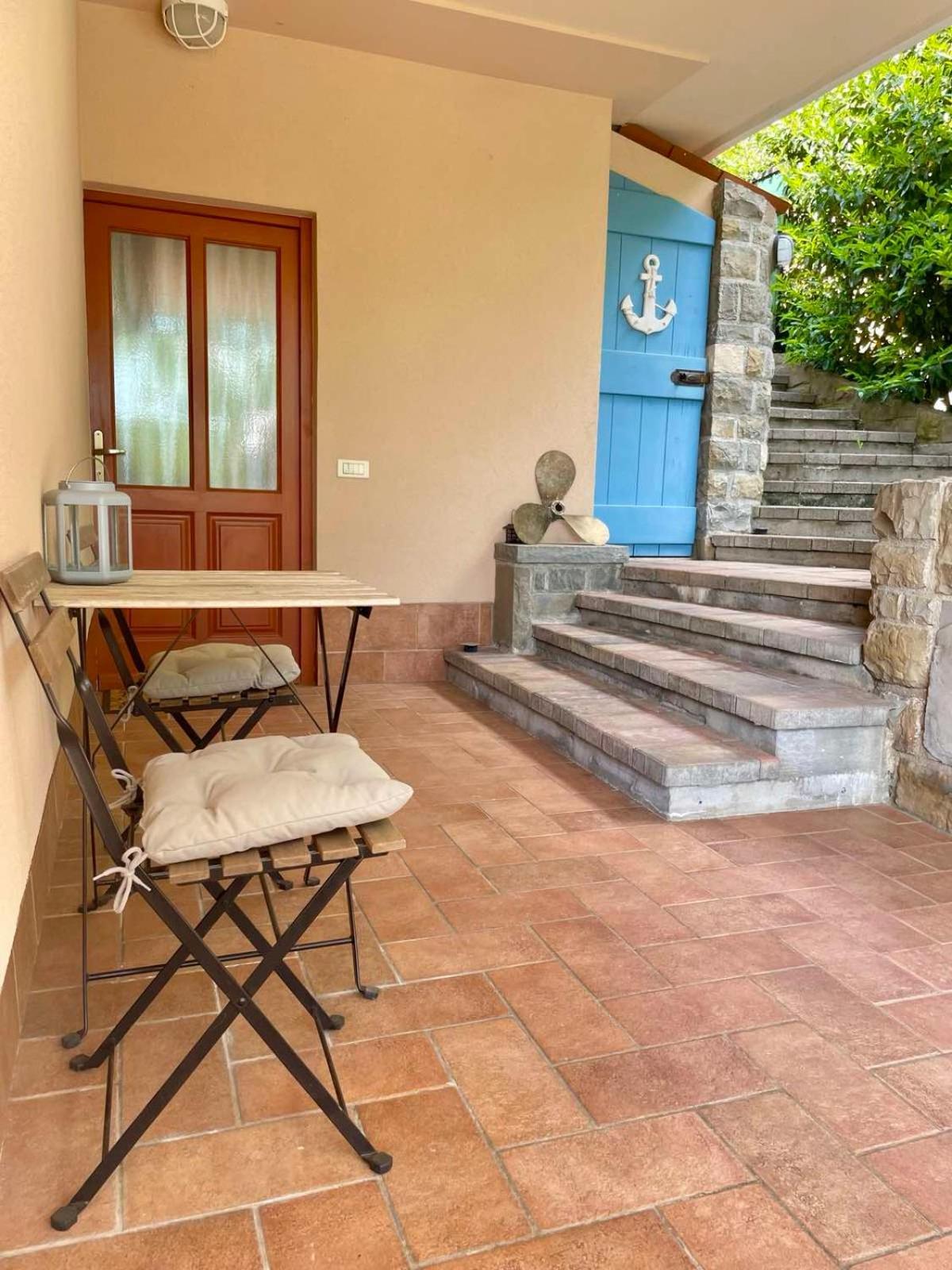 Olea Mar Apartma Pobegi Extérieur photo