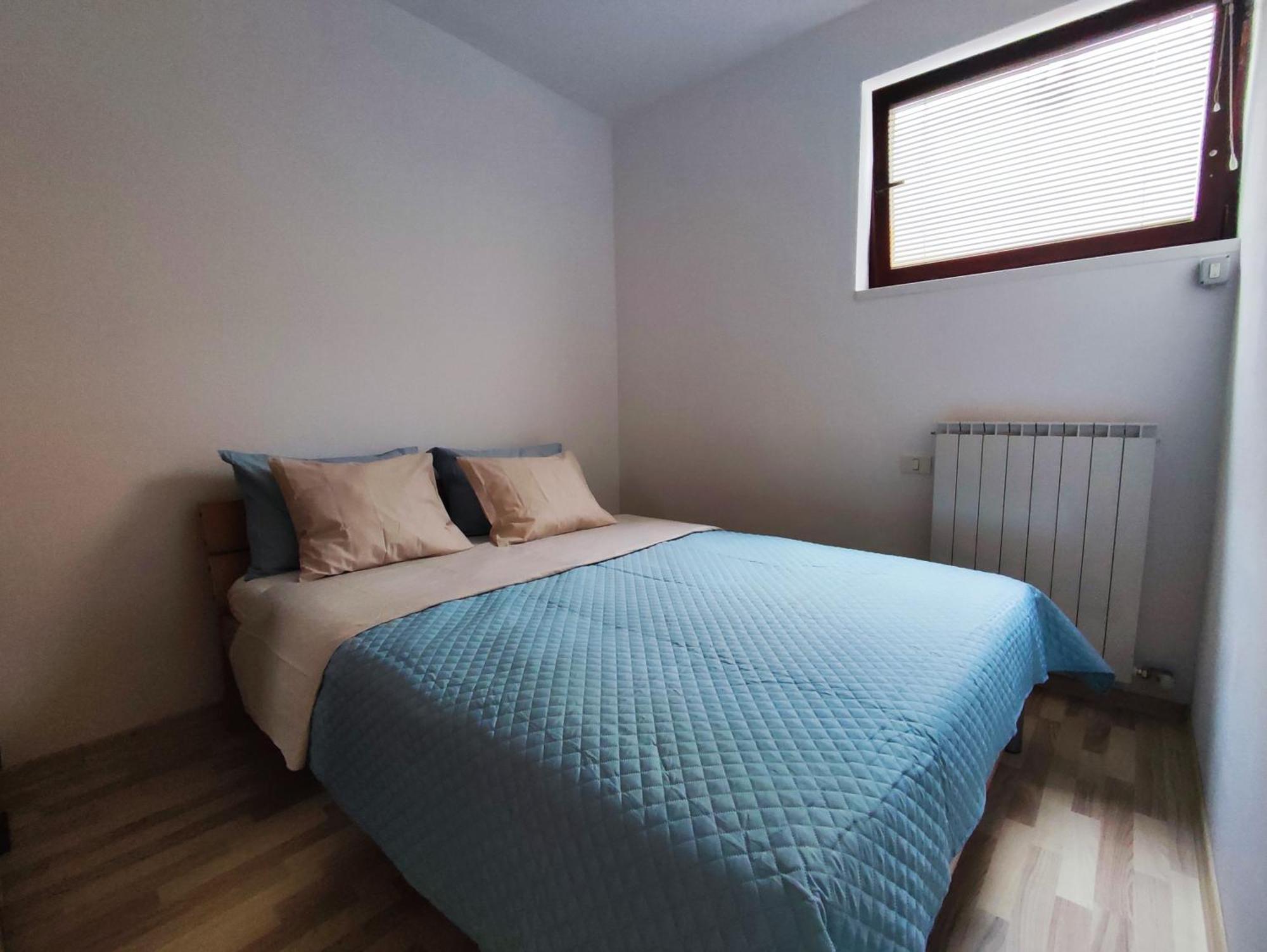 Olea Mar Apartma Pobegi Extérieur photo
